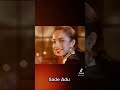 Sade Adu Sade Adu