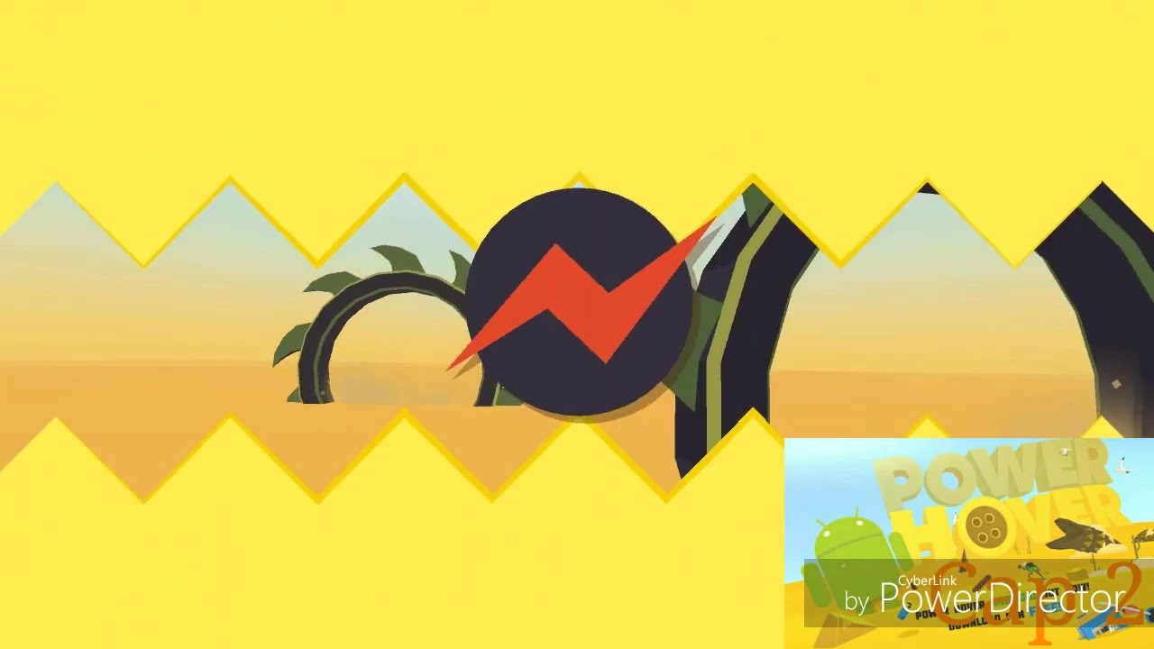 El nivel Gris Parte 2 (Power Hover) - YouTube