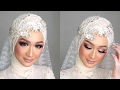 BOLD MAKE UP TUTORIAL PART 2 BY ANISSA ANIEZ