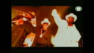 Snoop Dogg & Steady Mobbn Game Of Life 1998 No Limit Censored