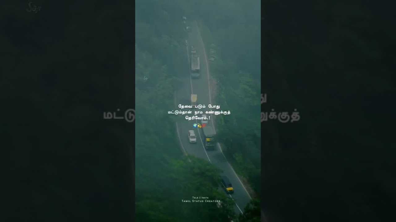 selfish world 🌍 status