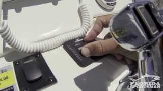 FS Seminar - Tips on Properly Trimming your Bay Boat