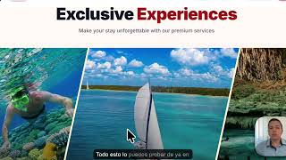 En este video te explicamos de qué se trata Turismo Soft: nuestra plataforma turística con software, screenshot 5