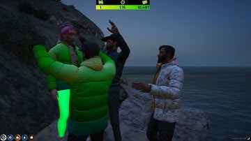 Zerkaa Broke Character Because Of This