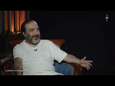 \"გონიერი\" სოსო მანჯავიძესთან ერთად. სტუმარი: ზაზა შათირიშვილი. 03.06.2022. საცდელი მაუწყებლობა