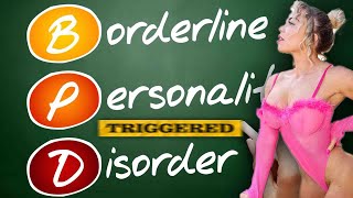 Borderline Personality Disorder:Why it's highly misunderstood & under diagnosed mental health crisis