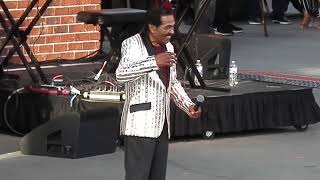 'Bad' Bobby Rush - "You, You, You" (Know What To Do) (LIVE) 'The Bridge'