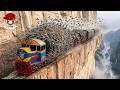 One In a Billion Moments In Nature | Strange Things Happening Right Now Around the World !