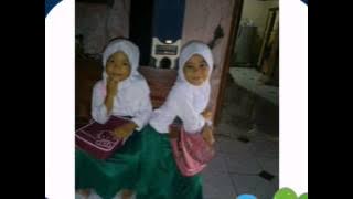 Mamah Elis & Linda ,,Ceng zam zam SHOLATUN