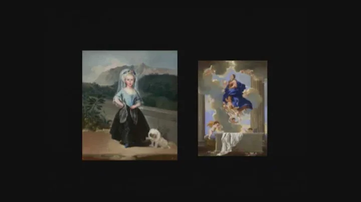 Ailsa Mellon Bruce: Collector and Patron of the Na...