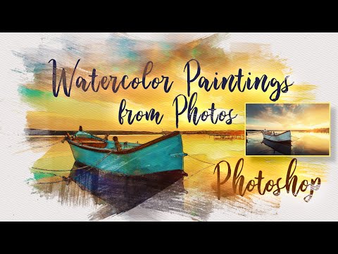 Video: New Art Resource: Watercolor Artist ' S October Issue