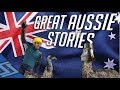 The Greatest Australian Stories