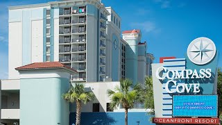 Compass cove oceanfront resort (Updated)