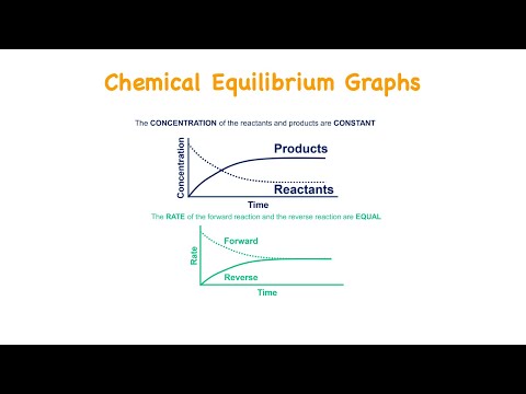 Equilibrium Graphs Grade