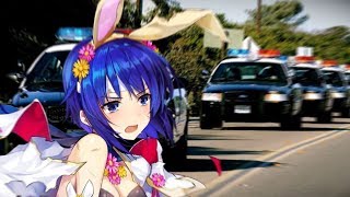 [FEH] Catria is Arrested for Vehicular Manslaughter