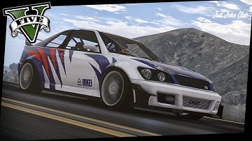 Sultan RS | 5 Year Anniversary Build | GTA Online Customization + Review | Surprise Update