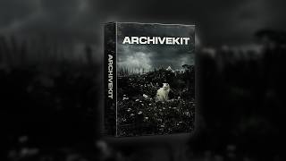 ARCHIVEKIT! FORTUNA812! YEAT! ARCHIVECORE! MYLANCORE! DIGITALCORE! DRUM KIT