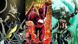 видео: КУДА ПРОПАЛ БЭТМЕН? ТЕМНЫЕ РЫЦАРИ. МЕТАЛЛ. DARK NIGHTS:METAL. DC COMICS REBIRTH. картинка: КУДА ПРОПАЛ БЭТМЕН? ТЕМНЫЕ РЫЦАРИ. МЕТАЛЛ. DARK NIGHTS:METAL. DC COMICS REBIRTH.