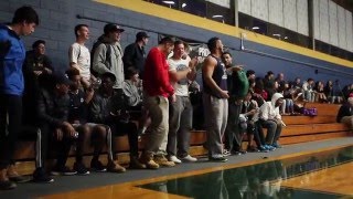 cheshire academy s basketball player 7 2 chol marial