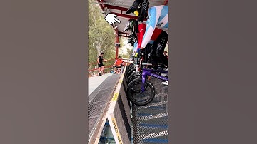 this guy make mistake at starting