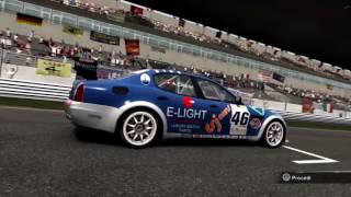 [PS3] Superstars v8 The Next Challenge Racing Overview