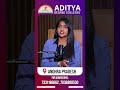 Placement Support at Aditya Degree Colleges: Preparing Students Like a Mission | Dr. N. Suguna Reddy