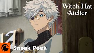 Download Lagu Witch Hat Atelier Special Sneak Peek MP3