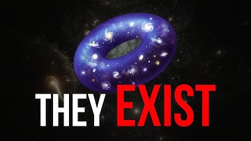 Parallel Universes Really Do Exist!