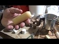 How I make UCO Lantern candles