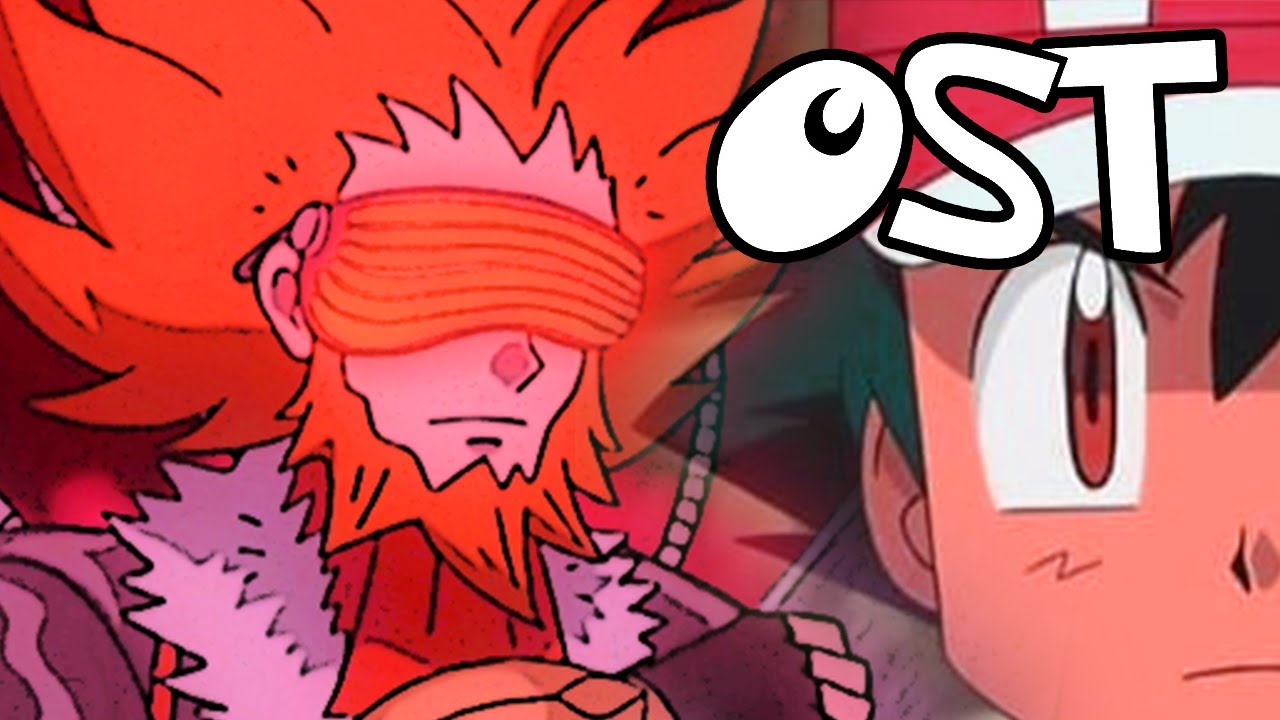 Battle! Team Flare Boss Lysandre X & Y OST Cover - Anime BGM Soundtrack