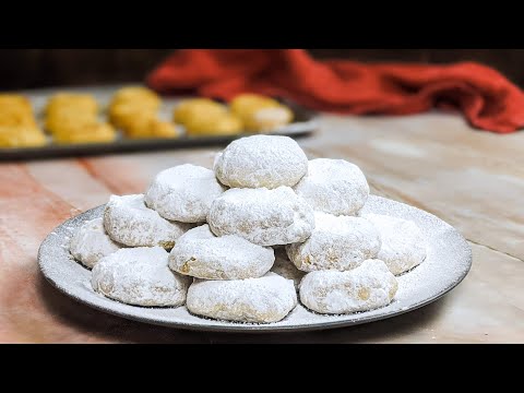 Βίντεο: DIY Φάτε - Sage Cookies