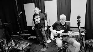 Piligrimas - Ištuštėjusio Namo Baladė 2026 live@studio Kaunas