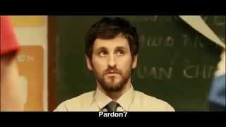 Hayalet Öğrenci̇ler Türkçe Fragman