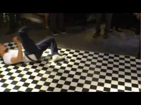Peace Maker Crew ユウジ　結婚式2次会　DJ Time