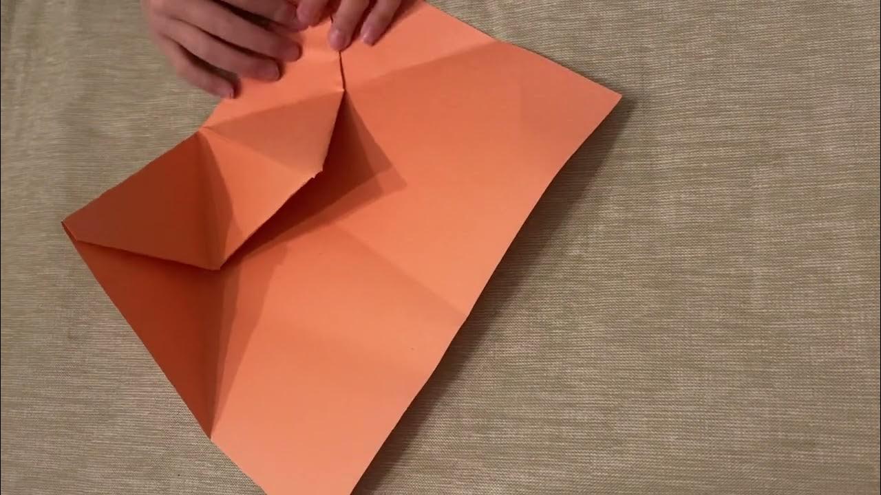 fold-a-paper-airplane-in-1-minute-youtube