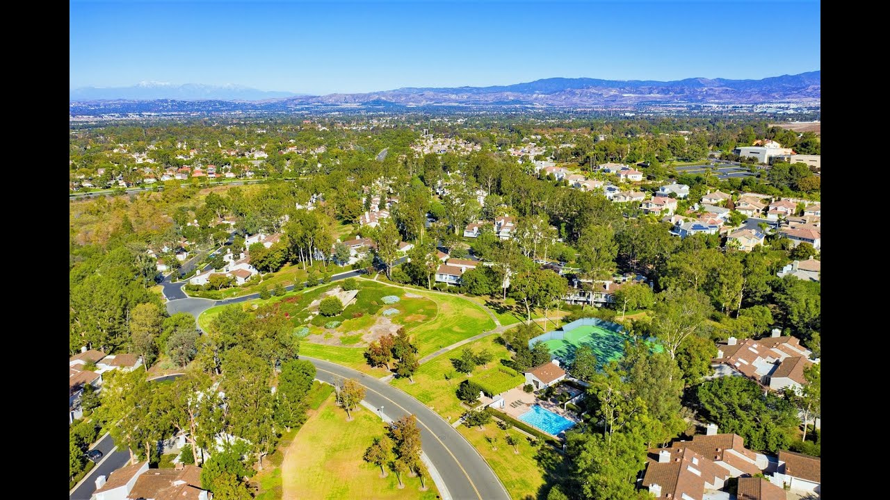 Turtle Rock Home, Irvine SOLD by Peggy Fong Chen YouTube