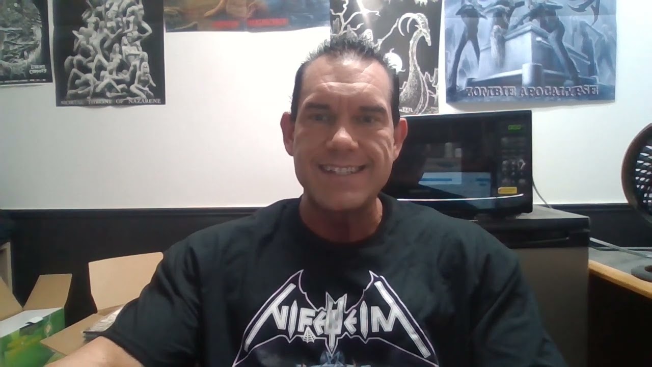 Conqueror Jaw and Malice Divine, 2 new underground metal bands for you devils to dig up