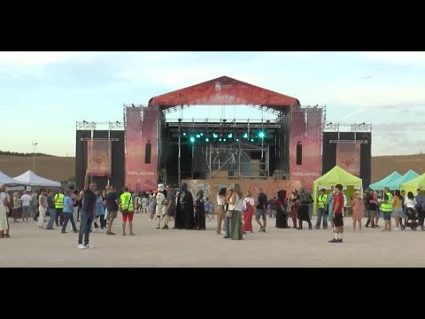 Fuenla X Aldaia