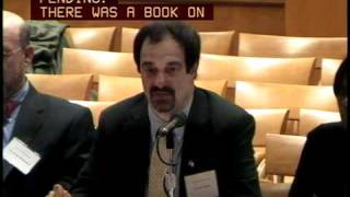 Diversity Committee Meeting - December 6, 2011