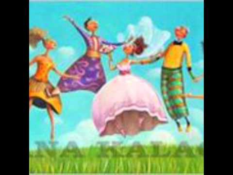 ნაბოლარა უფლისწული -  ზღაპარი - radio imedi