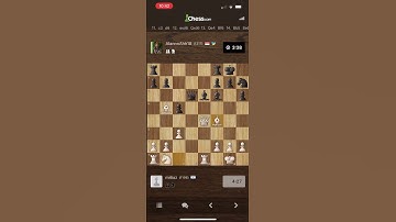 #gothamchess #chess #chesslover #chesscom #chessgame #challenge #share #shorts #short #games