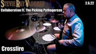 Stevie Ray Vaughans CROSSFIRE | Why This Song Changed Everything