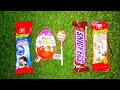 Relax with the ultimate VIP Candy CrunchASMR experience