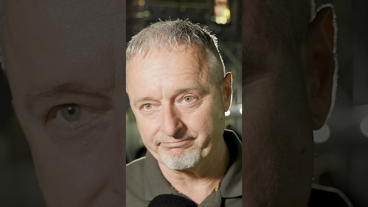 Spektakl u Sinju #shorts