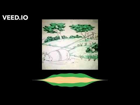 Ibuur Ooh Sweetie Kirwa Mwogoi