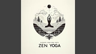 Transcendent Calm