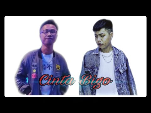 Cinta Bigo - SuNNeo'S Azri Saidan Feat Wizrex (Audio Lirik)