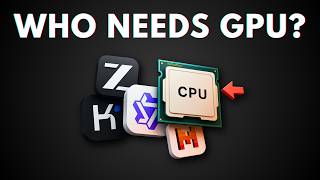 How to Run ANY Local AI Model on Your PC Using ONLY Your CPU