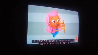 Bubble Guppies Here, Kitty Song