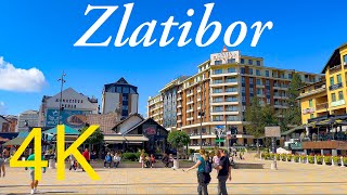видео: Златибор, Сербия 🇷🇸 Сентябрьская прогулка ☀️ 2023 Пешеходная экскурсия в 4K HDR 60 Часть 2 ▶︎Подписи картинка: Златибор, Сербия 🇷🇸 Сентябрьская прогулка ☀️ 2023 Пешеходная экскурсия в 4K HDR 60 Часть 2 ▶︎Подписи